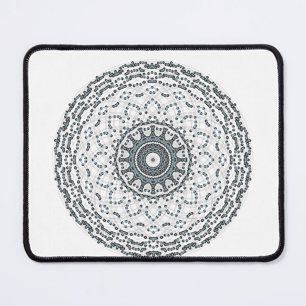 Item preview, Visualization of the cyclic group C6 designed and sold by mathartist1983.