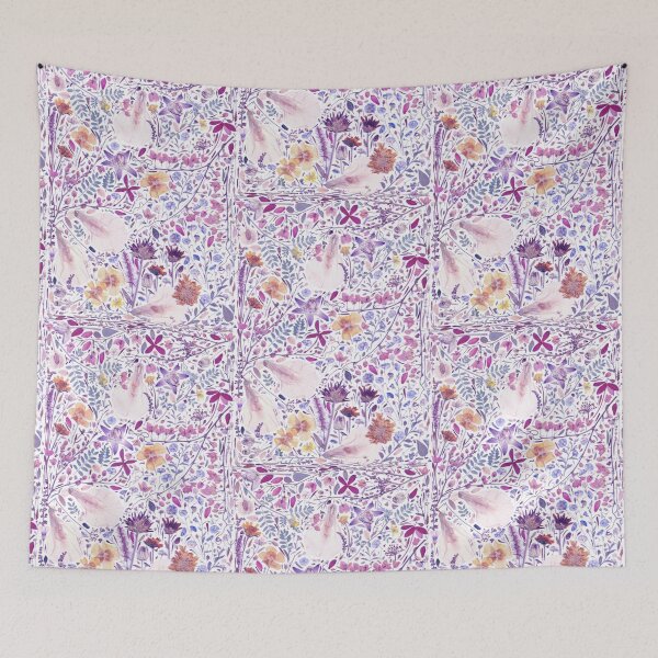 Item preview, 24005 B Pressed Flowers designed and sold by youflowerme.