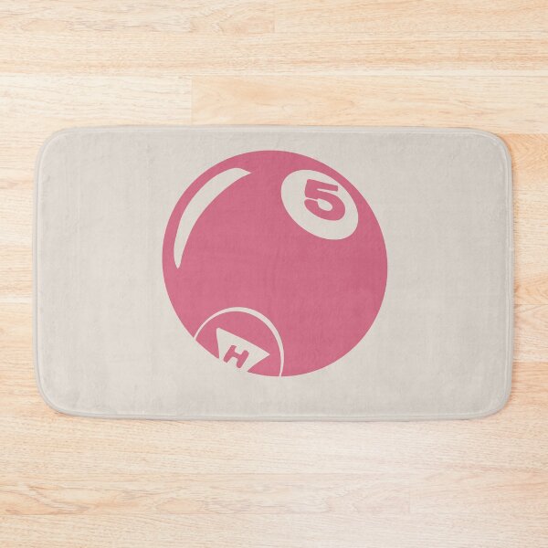 Item preview, H5 TGI Halsey Inspired | Wall Art Home rep CD Decor | HECKINFAROUT  designed and sold by Two Otters Co.
