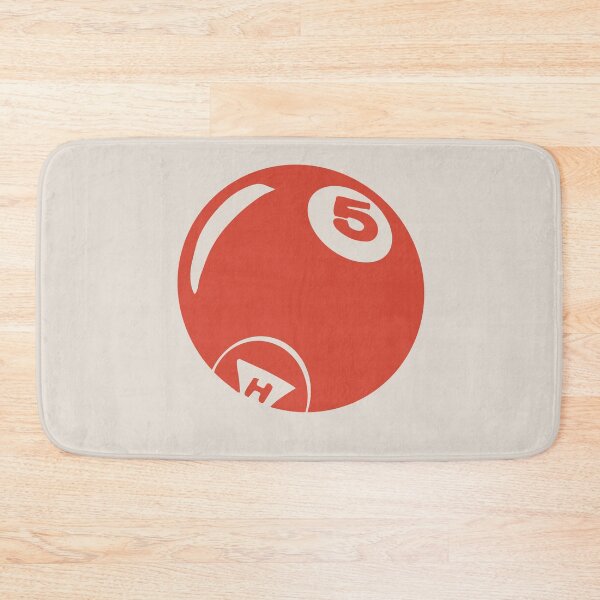 Item preview, H5 TGI Halsey Inspired | Wall Art Home rep CD Decor | HECKINFAROUT  designed and sold by Two Otters Co.