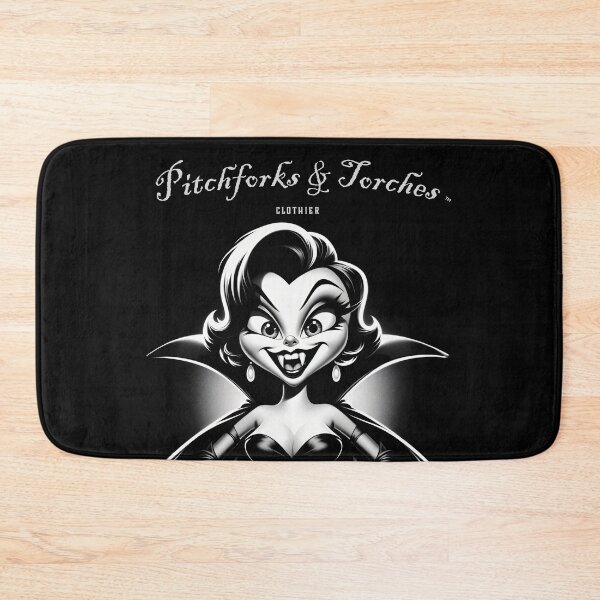 Item preview, Pitchforks & Torches tm - Shadow Queen designed and sold by Pitchforks & Torches TM.