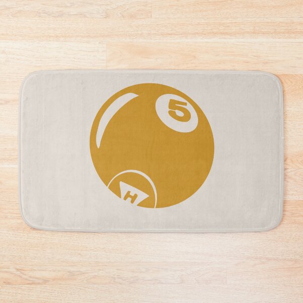Item preview, H5 TGI Halsey Inspired | Wall Art Home rep CD Decor | HECKINFAROUT  designed and sold by Two Otters Co.