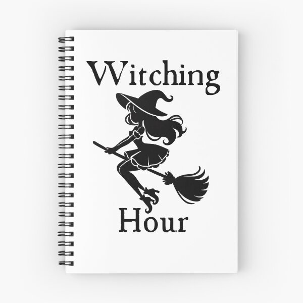 Item preview, Witching hour designed and sold by Sarzel.