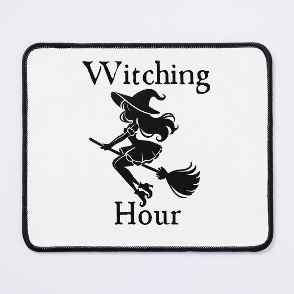 Item preview, Witching hour designed and sold by Sarzel.