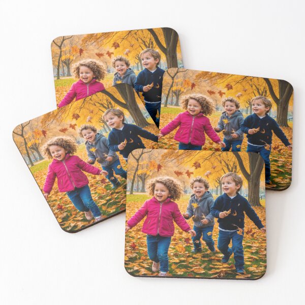 Item preview, Autumn Laughter designed and sold by Sartawsky.