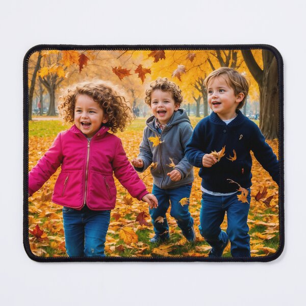 Item preview, Autumn Laughter designed and sold by Sartawsky.