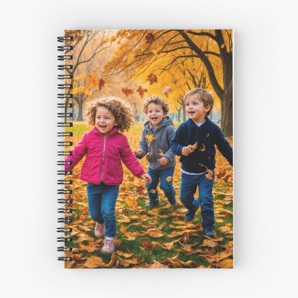 Item preview, Autumn Laughter designed and sold by Sartawsky.