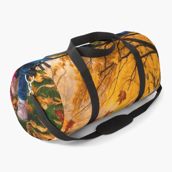 Item preview, Autumn Laughter designed and sold by Sartawsky.