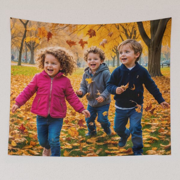 Item preview, Autumn Laughter designed and sold by Sartawsky.