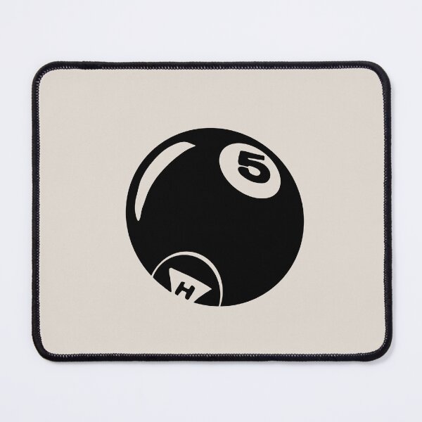 Item preview, H5 TGI Halsey Inspired | Wall Art Home rep CD Decor | HECKINFAROUT  designed and sold by Two Otters Co.
