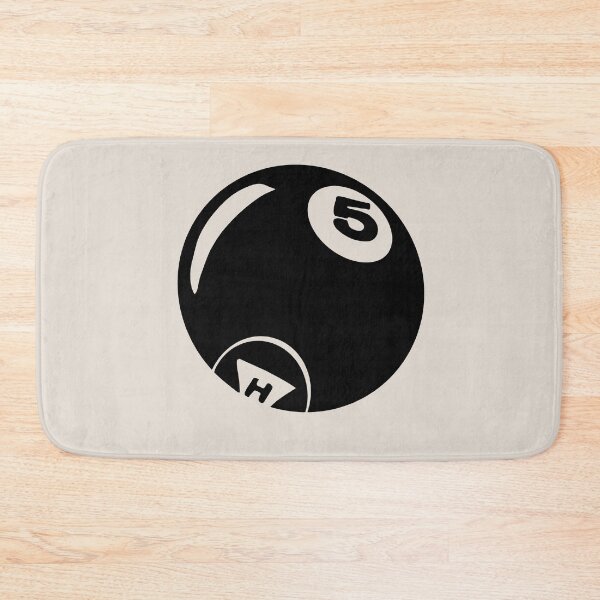 Item preview, H5 TGI Halsey Inspired | Wall Art Home rep CD Decor | HECKINFAROUT  designed and sold by Two Otters Co.