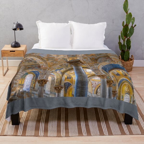 Item preview, Italy. Sicily. Palermo. La Martorana - Chiesa Santa Maria dell'Ammiraglio.  designed and sold by vadim19.