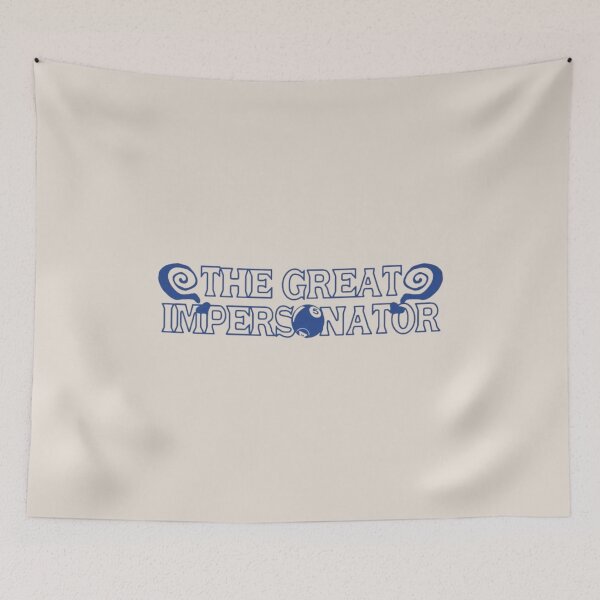 Item preview, H5 TGI Halsey Inspired | Wall Art Home rep CD Decor | HECKINFAROUT  designed and sold by Two Otters Co.