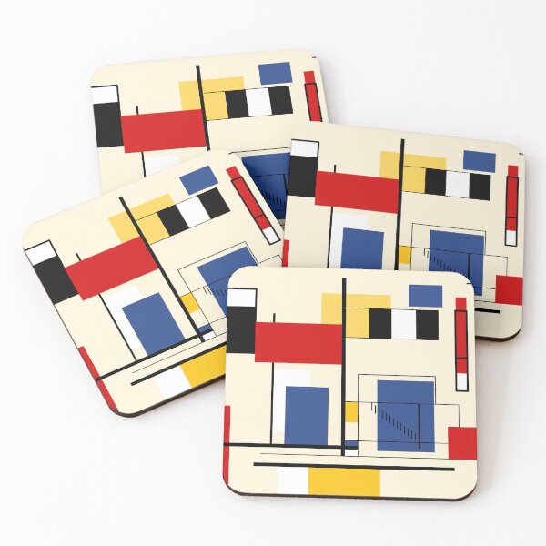 Item preview, Geometric Art  3 designed and sold by ChloeMcMinn.
