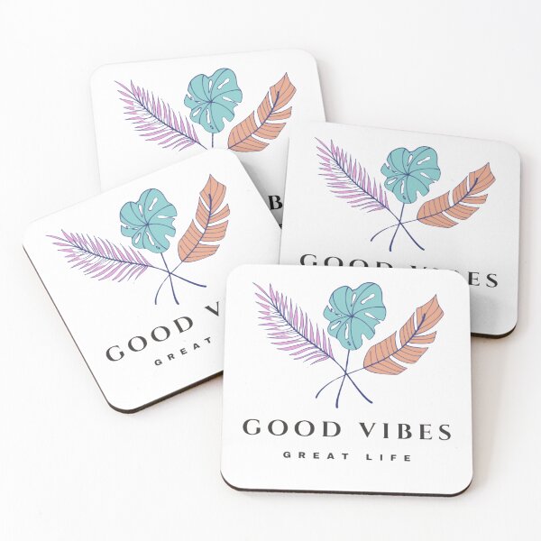Item preview, good vibes  designed and sold by retailmaster.
