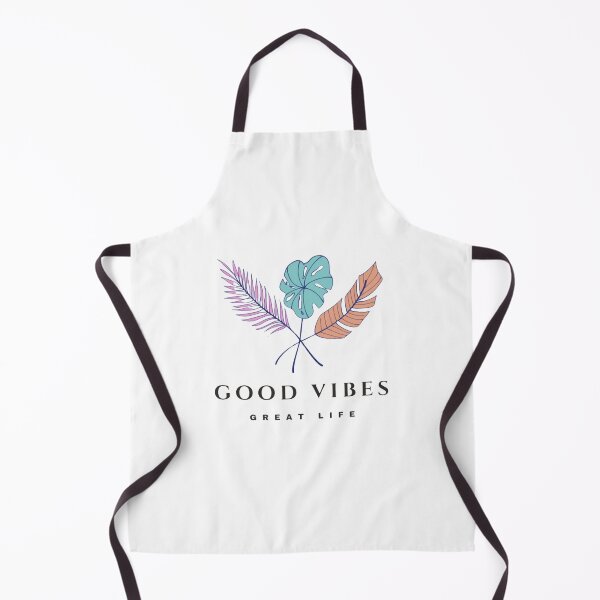 Item preview, good vibes designed and sold by retailmaster.