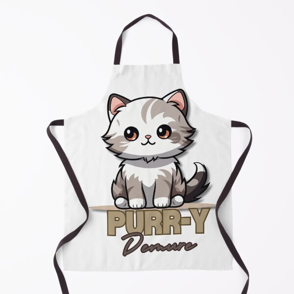 Item preview, Purry Demure, Very Demure designed and sold by TeeUp2.