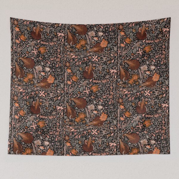 Item preview, 24005 C Pressed Flowers designed and sold by youflowerme.