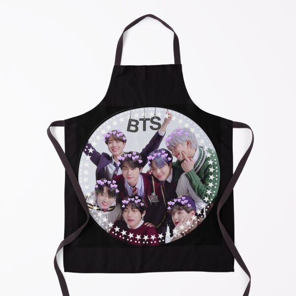 Item preview, Ídolo del K-pop designed and sold by RuchiPandey.