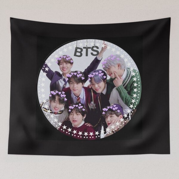 Item preview, Ídolo del K-pop designed and sold by RuchiPandey.
