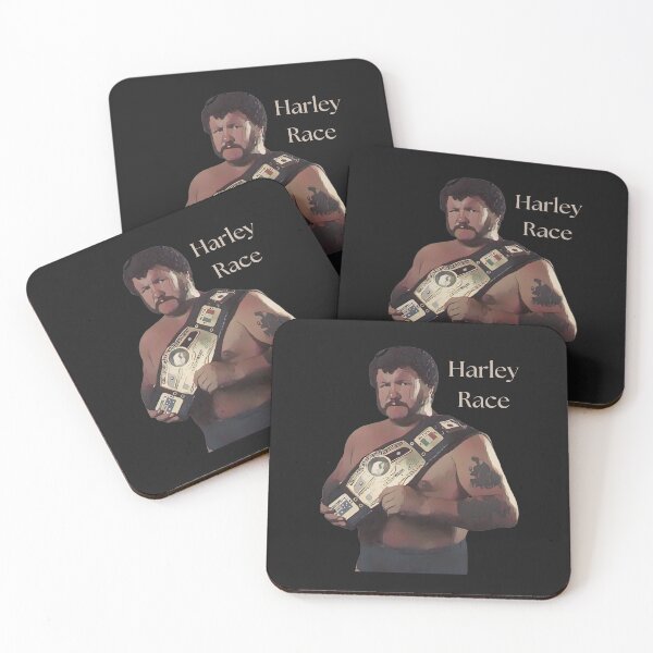 Item preview, Harley Race, Champion designed and sold by JoezPlace.