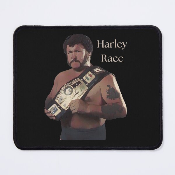Item preview, Harley Race, Champion designed and sold by JoezPlace.