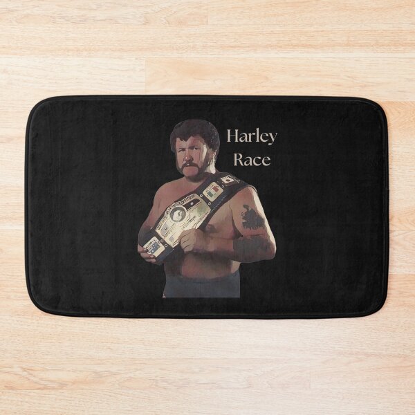 Item preview, Harley Race, Champion designed and sold by JoezPlace.