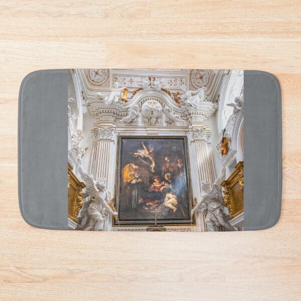 Item preview, Italy. Sicily. Palermo. Oratorio di San Lorenzo.  designed and sold by vadim19.