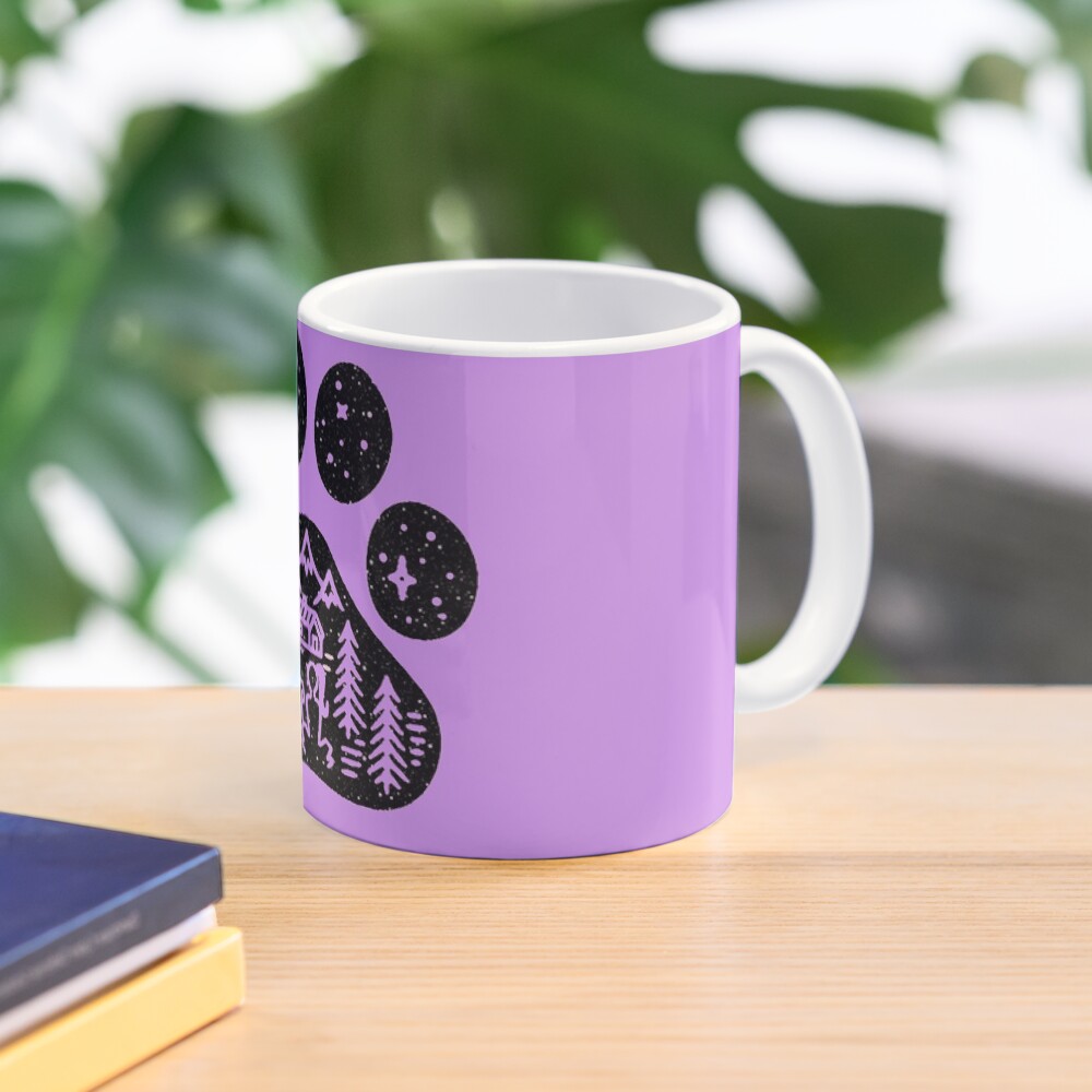 Item preview, Classic Mug designed and sold by kimoufaster.