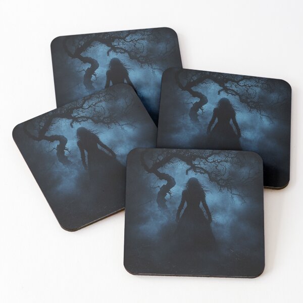Item preview, Mistress of the Shadows designed and sold by Talevin.