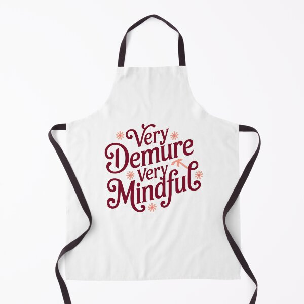 Item preview, Very demure very mindful designed and sold by tkhrbika.