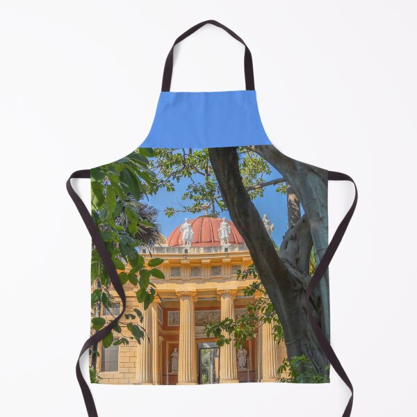 Artikelvorschau, Italien. Sizilien. Palermo. Botanischer Garten. entworfen und verkauft von vadim19.