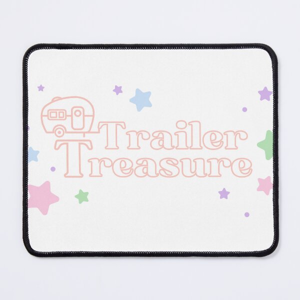 Item preview, Trailer Treasure designed and sold by Elsewierd.