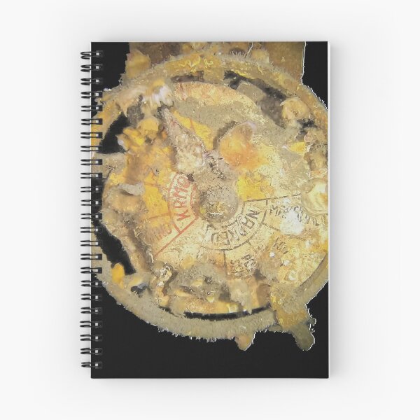 Item preview, Communicationhandel Machineroom Tito Vis designed and sold by Tom Sillen.
