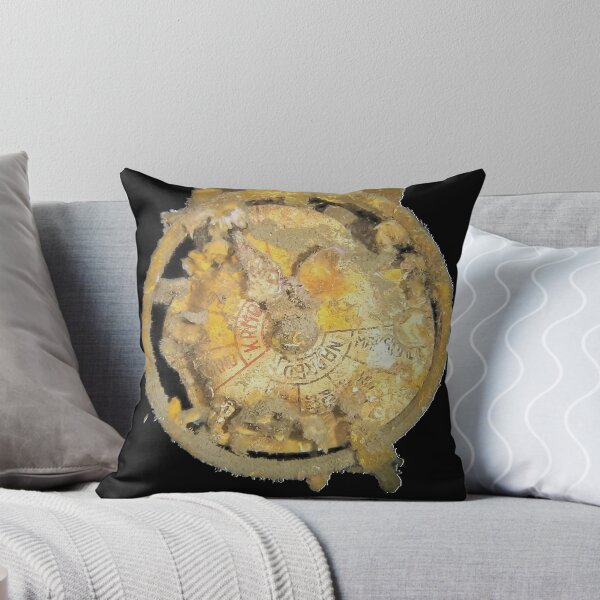 Item preview, Communicationhandel Machineroom Tito Vis designed and sold by Tom Sillen.