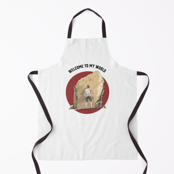 Item preview, Boulder T-Shirt boy rock climbing outdoor project designed and sold by Bouldershop.