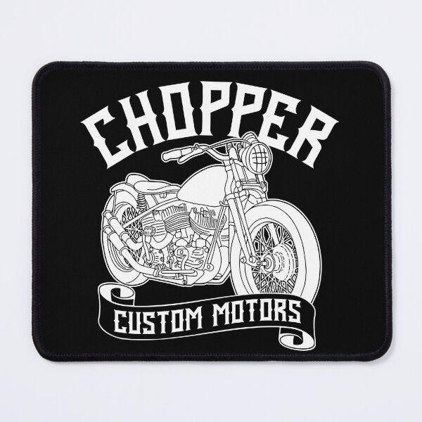 Item preview, Chopper Custom Motors  designed and sold by Sinfamous.