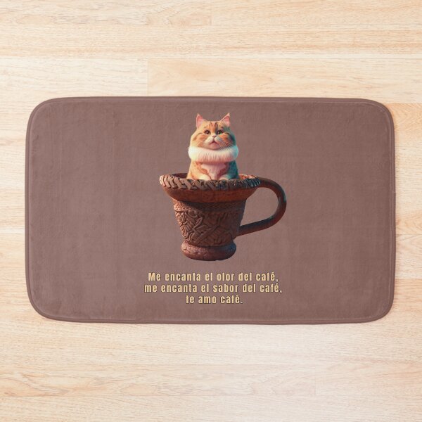 Item preview, I love the smell of coffee, I love the taste of coffee, I love you coffee designed and sold by La Loca.