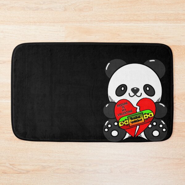 Item preview, Panda Valentine designed and sold by ericked2007.