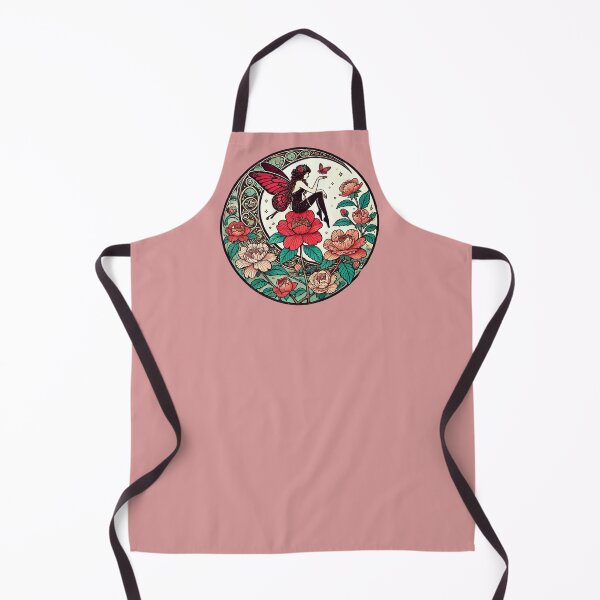 Item preview, Flower Fairy designed and sold by FrictionMaxxing.