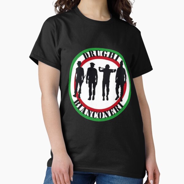 Item preview, Juventus Fc Drughi bianconeri designed and sold by LilyChris.