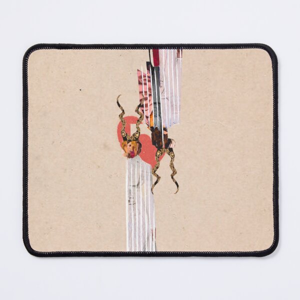 Item preview, Fragmented Ace of Hearts designed and sold by MonsoonartsbyM.