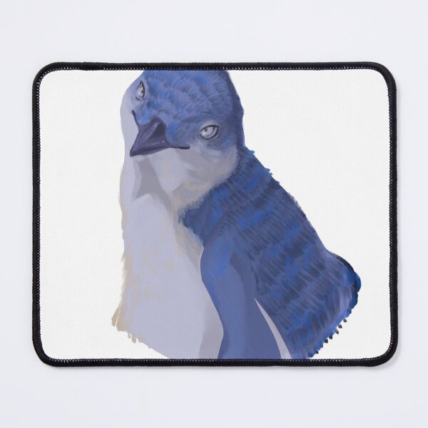 Item preview, Blue Penguin designed and sold by VibratingAurora.