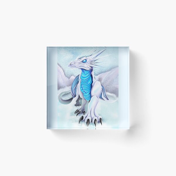 Item preview, Winter kingdom  designed and sold by Icydragon’s artworks.