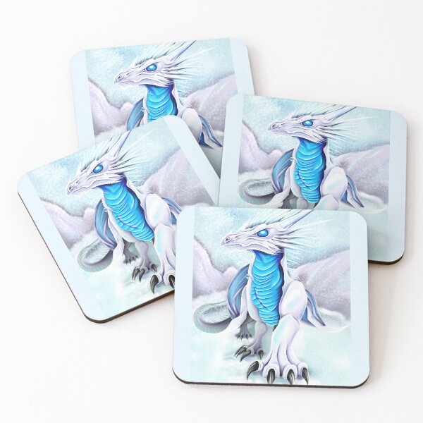 Item preview, Winter kingdom  designed and sold by Icydragon’s artworks.