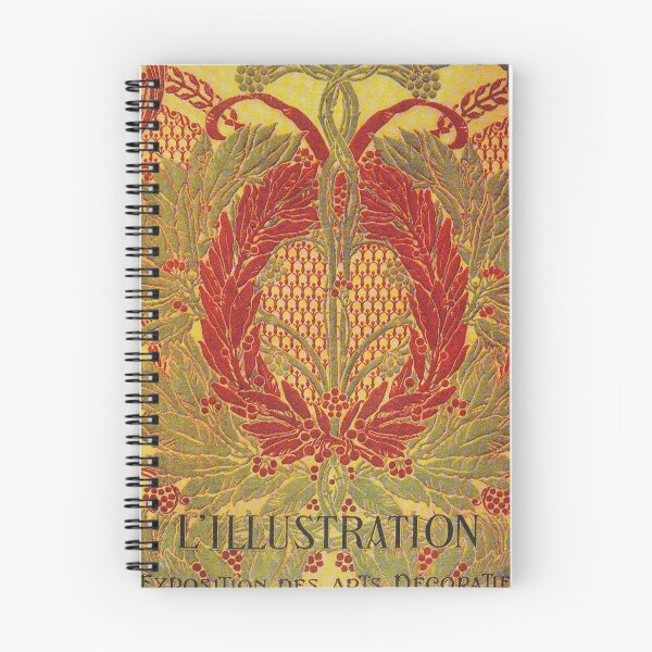 Item preview, Vintage art deco image from 1925 designed and sold by colliophoto.