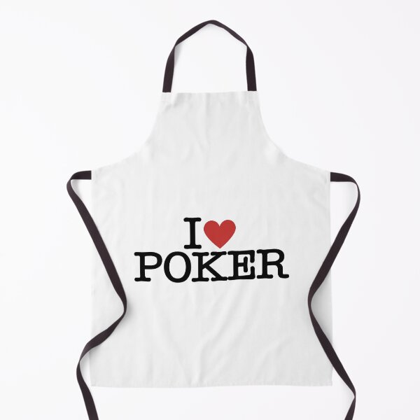 Artikelvorschau, Ich liebe Poker entworfen und verkauft von CharmStudio.