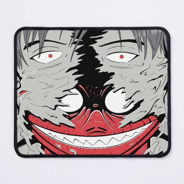 Item preview, Demon Spirit Creature Dark Anime Japanese Horror designed and sold by DrawHandArt.