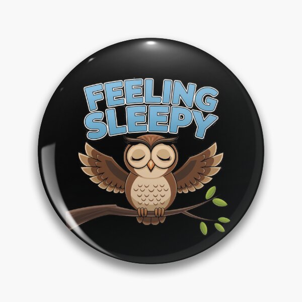 Item preview, Feeling Sleepy designed and sold by Gentle40Winks.