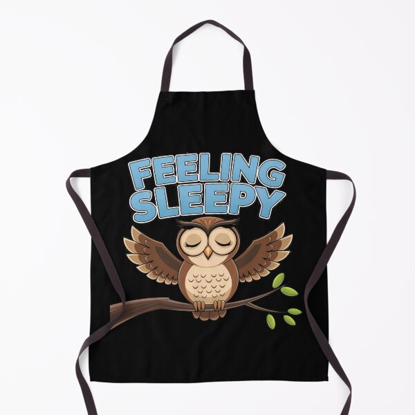 Item preview, Feeling Sleepy designed and sold by Gentle40Winks.